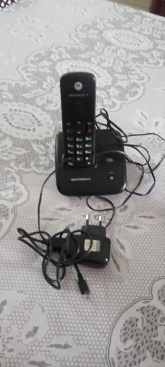 Telefones Fixos