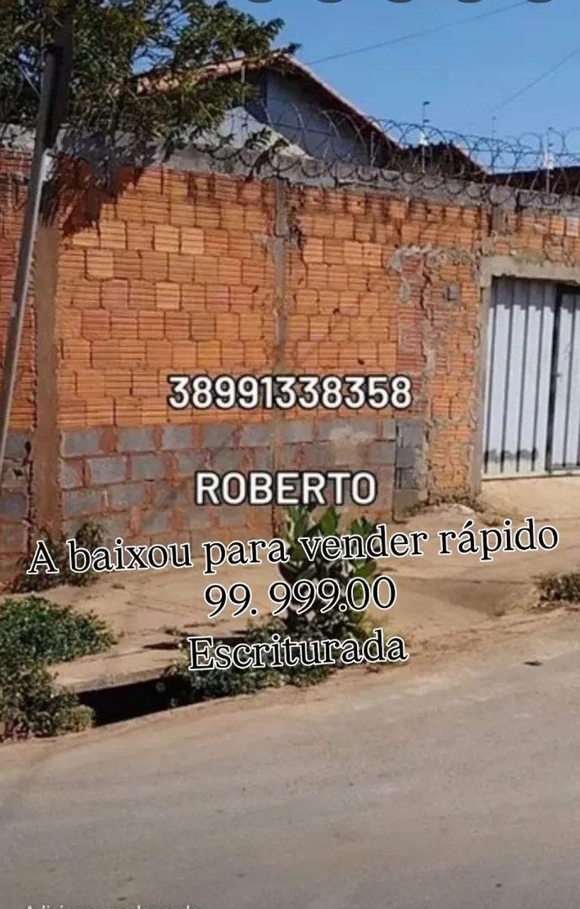 Foto - Montes Claros - Residencial Monte Sião