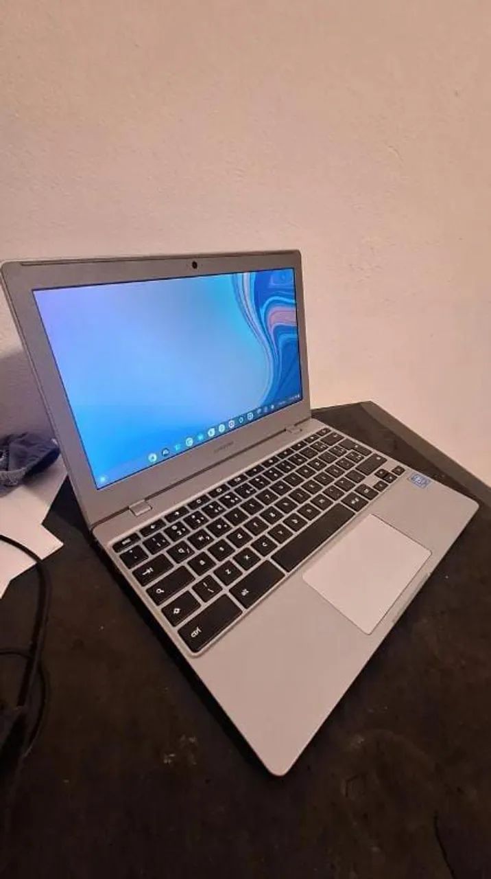 Notebook Chromebook Samsung - Foto 2
