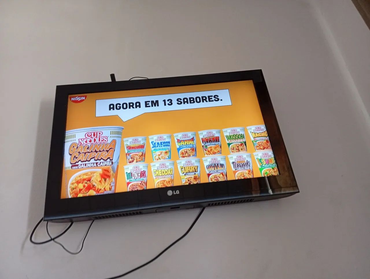 Televisão digital  - Foto 2