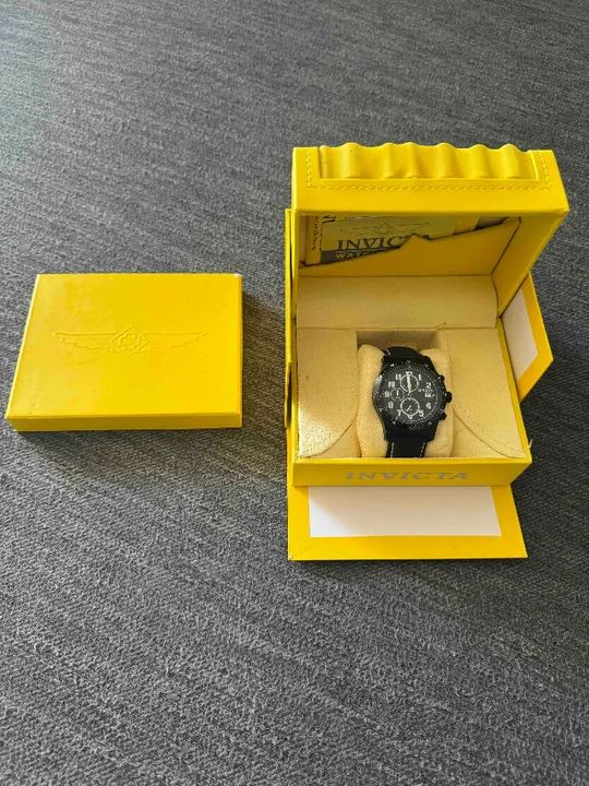 Relógio INVICTA Watch - Foto 2