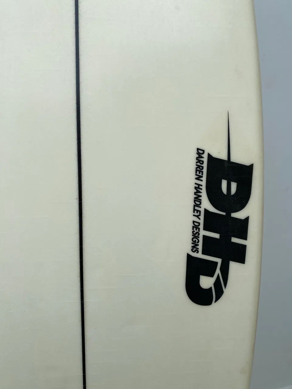 Prancha de Surf 5,6? 26 litros - Foto 3