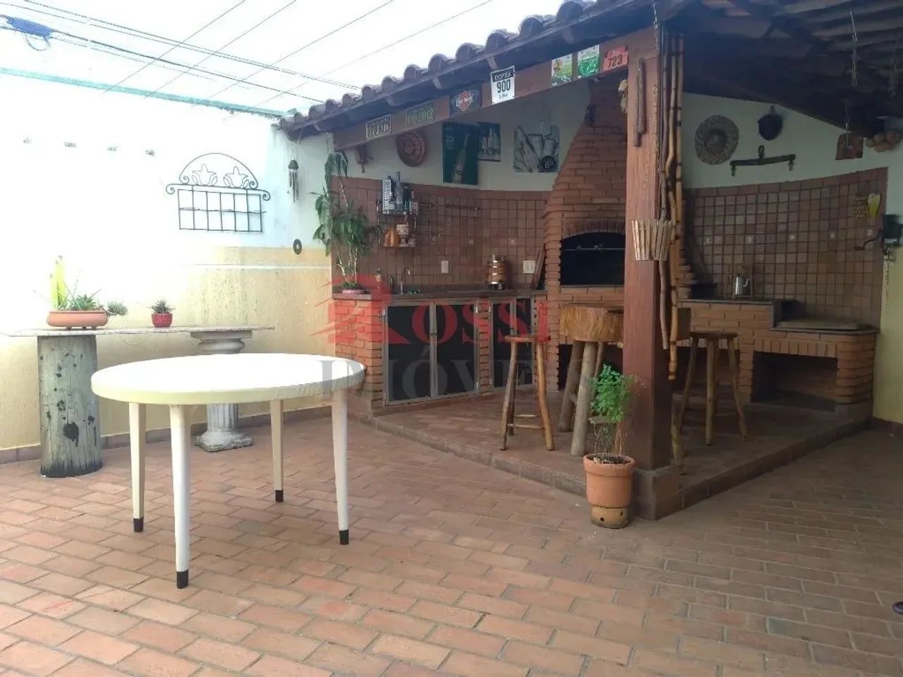 Venda de Casas / Sobrado na cidade de Rio Claro - Foto 2