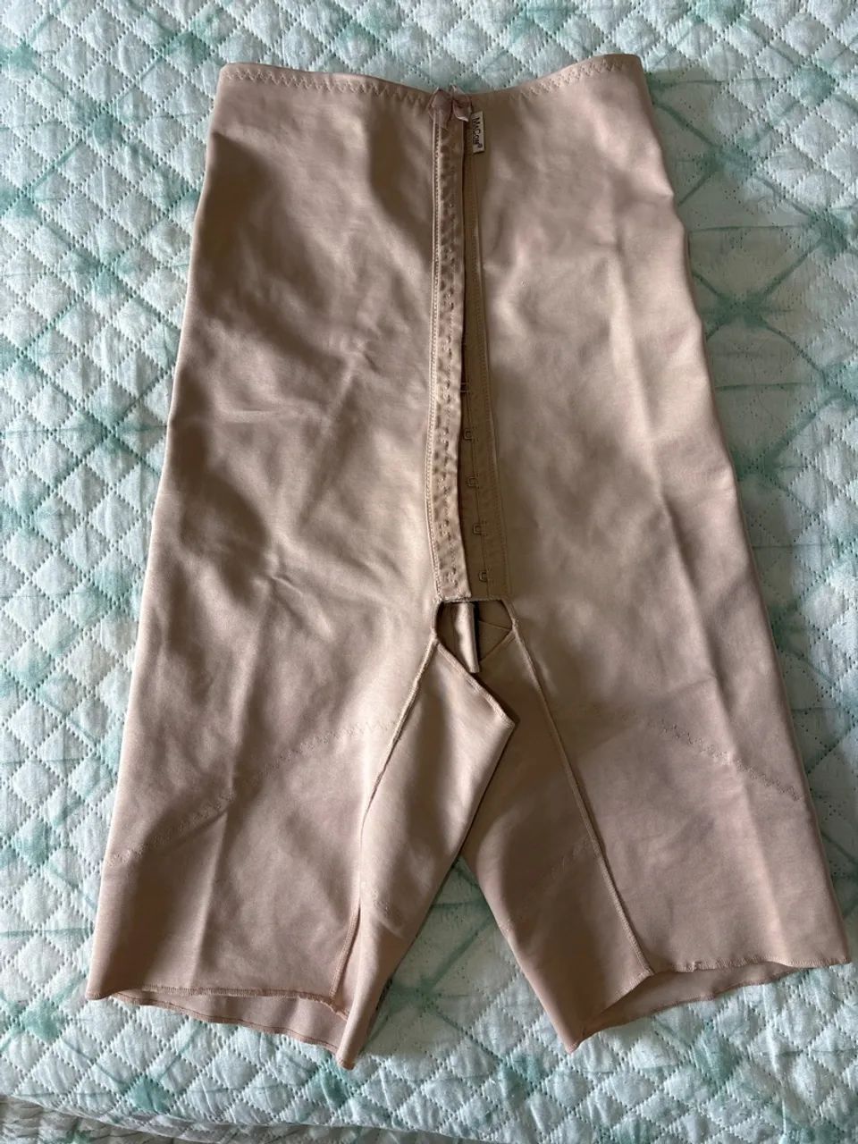 Cinta modeladora nova cos alto  - Foto 3