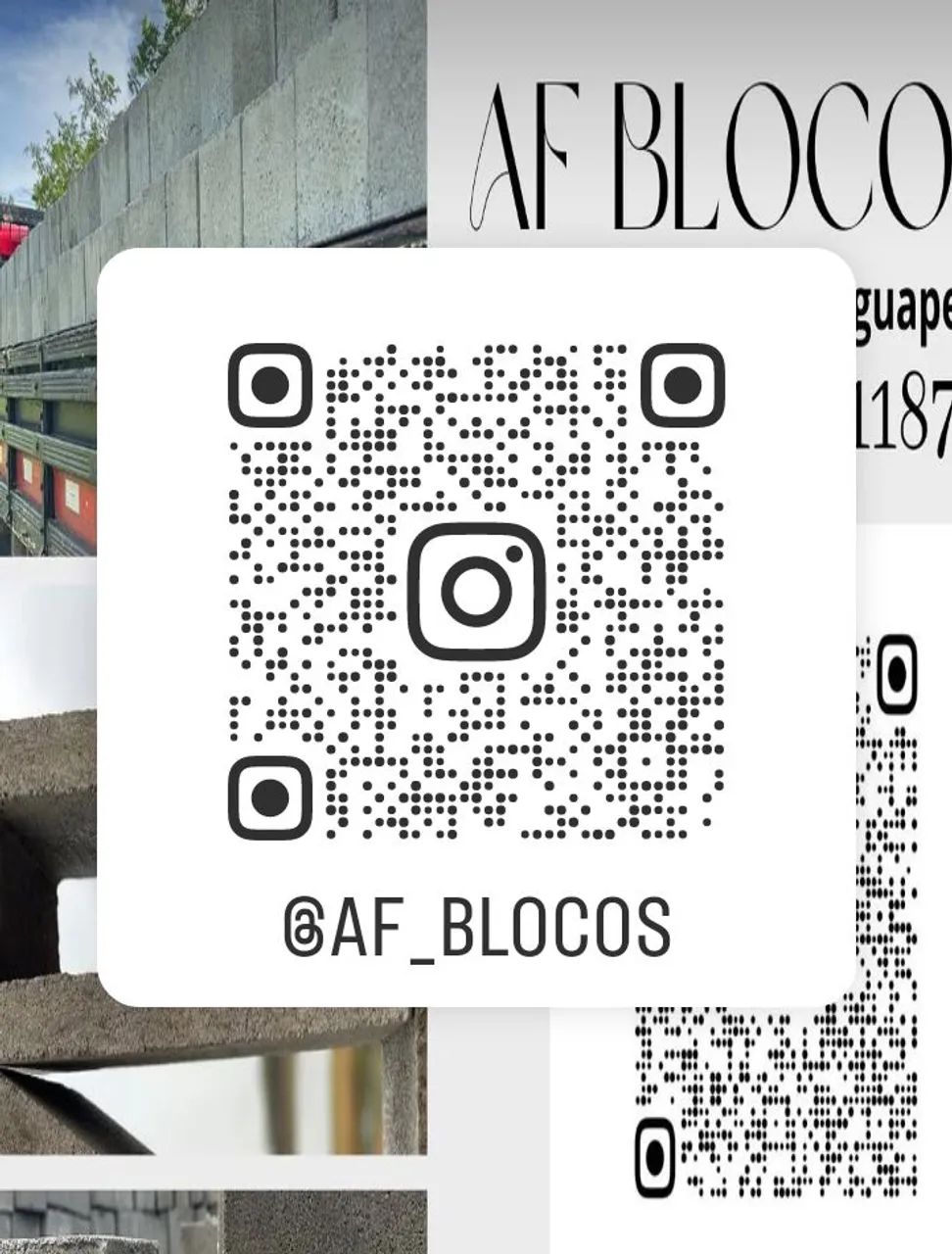 Blocos de concreto  - Foto 4