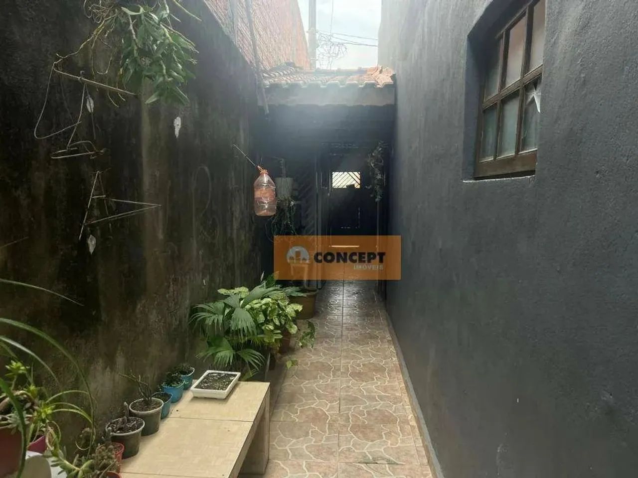 Sobrado com 3 dormitórios à venda, 116 m² por R$ 380.000,00 - Parque Maria Helena - Suzano - Foto 6