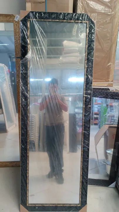 Espelho Grande decorativo @dicasabh 1,60 X 57