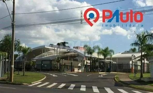 Terreno de condomínio para vender em Piracicaba - Foto 4