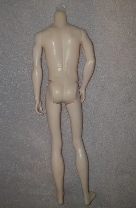 Corpo Boneco Ken Collector Jasper Crepúsculo - Foto 4