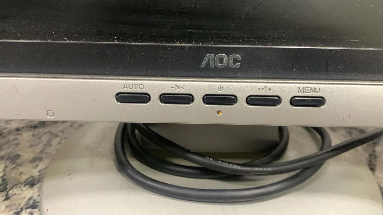 Monitor AOC - Foto 2