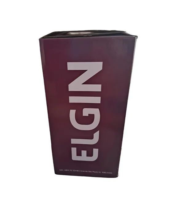 Máquina de Costura Elgin Bella 06 Pontos - Foto 2