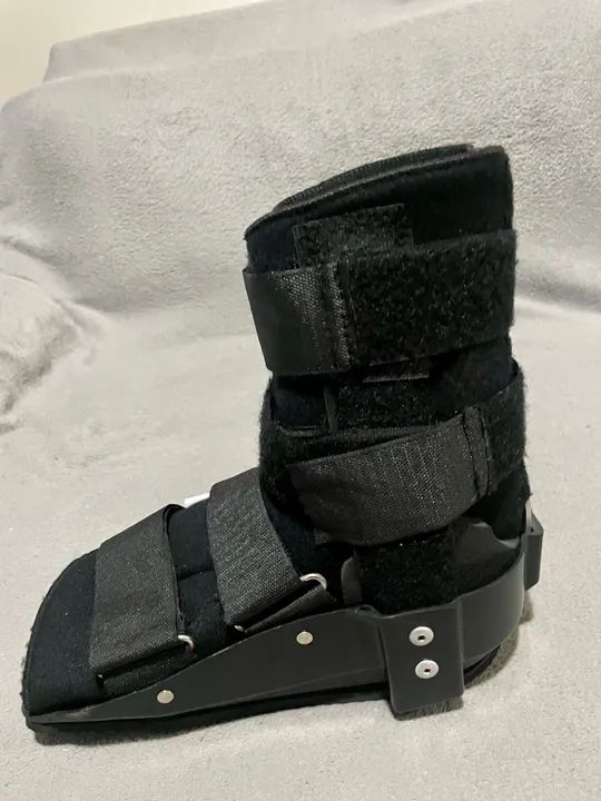 Bota ortopédica Imobilizadora - Foto 2