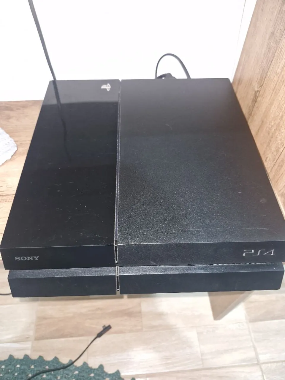 Playstation 4 - Console de última geração