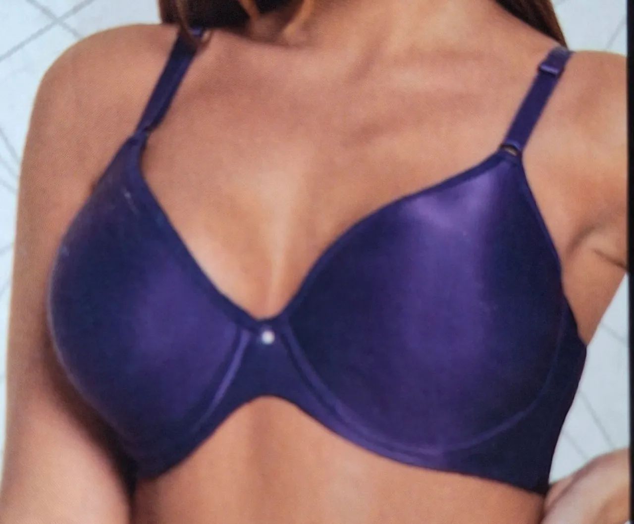 Sutiã NAYANE TAM P