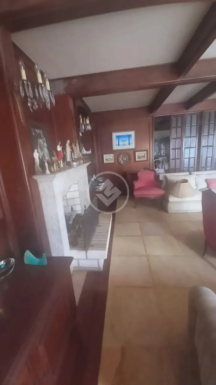 Apartamento à venda com 189 metros quadrados com 4 quartos em Centro - Florianópolis - SC
