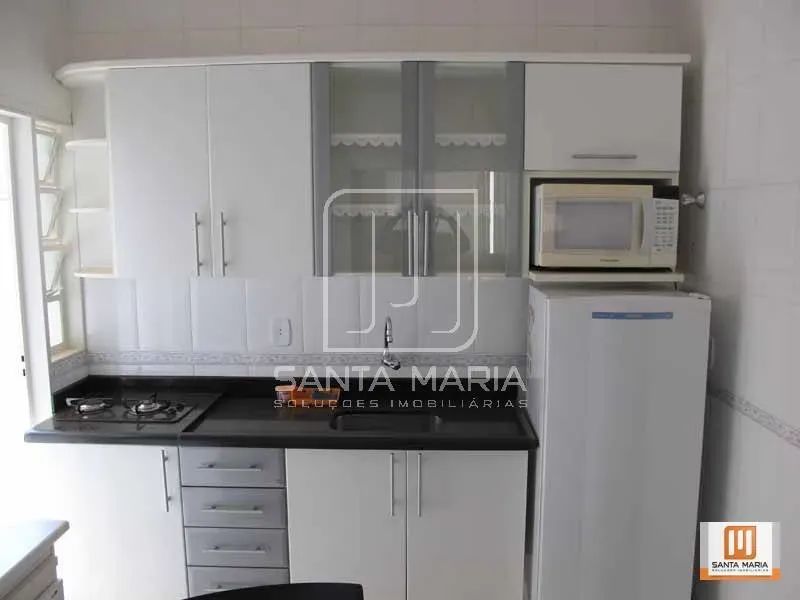 Apartamento (tipo - padrao) 1 dormitórios/suite, portaria 24hs, elevador, em condomínio fe - Foto 3