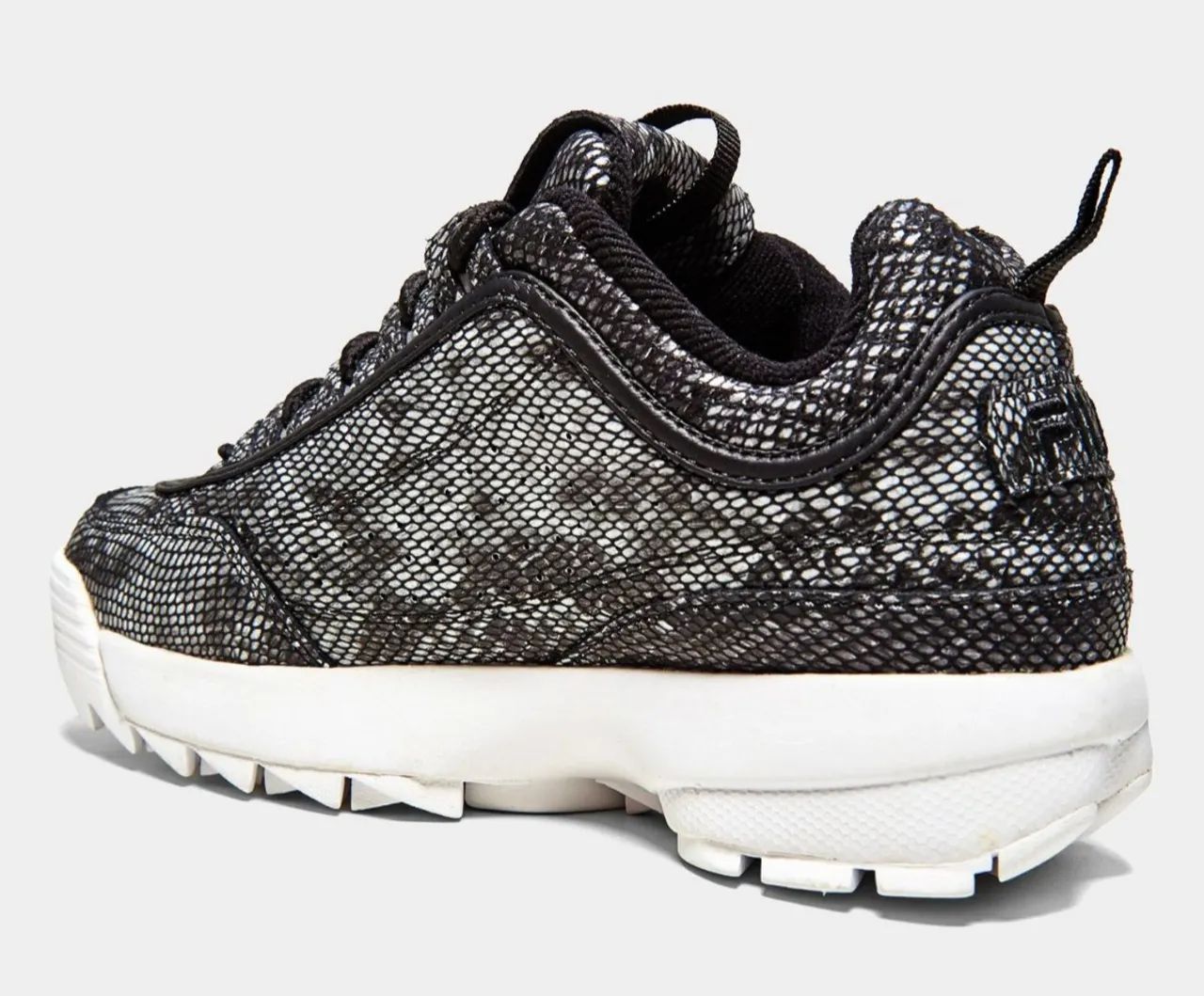 Tênis da Fila Disruptor Snake original  - Foto 3