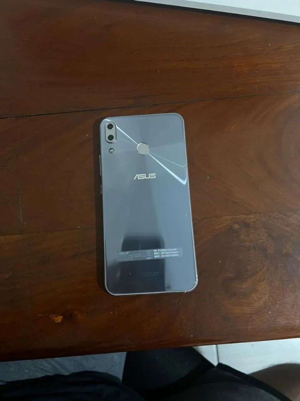 Vendo Asus Zenfone  - Foto 4
