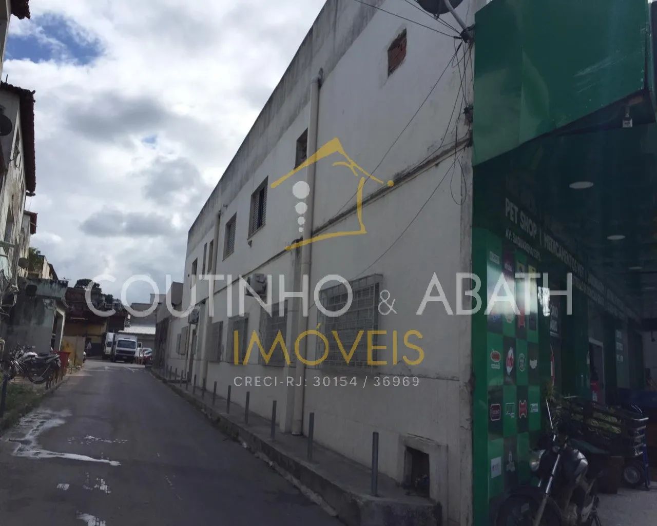 Apartamento com 01 quarto em Bacaxá