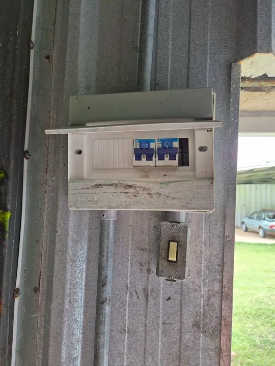 Câmera fria completa para produção de cogumelos e outros - Foto 2