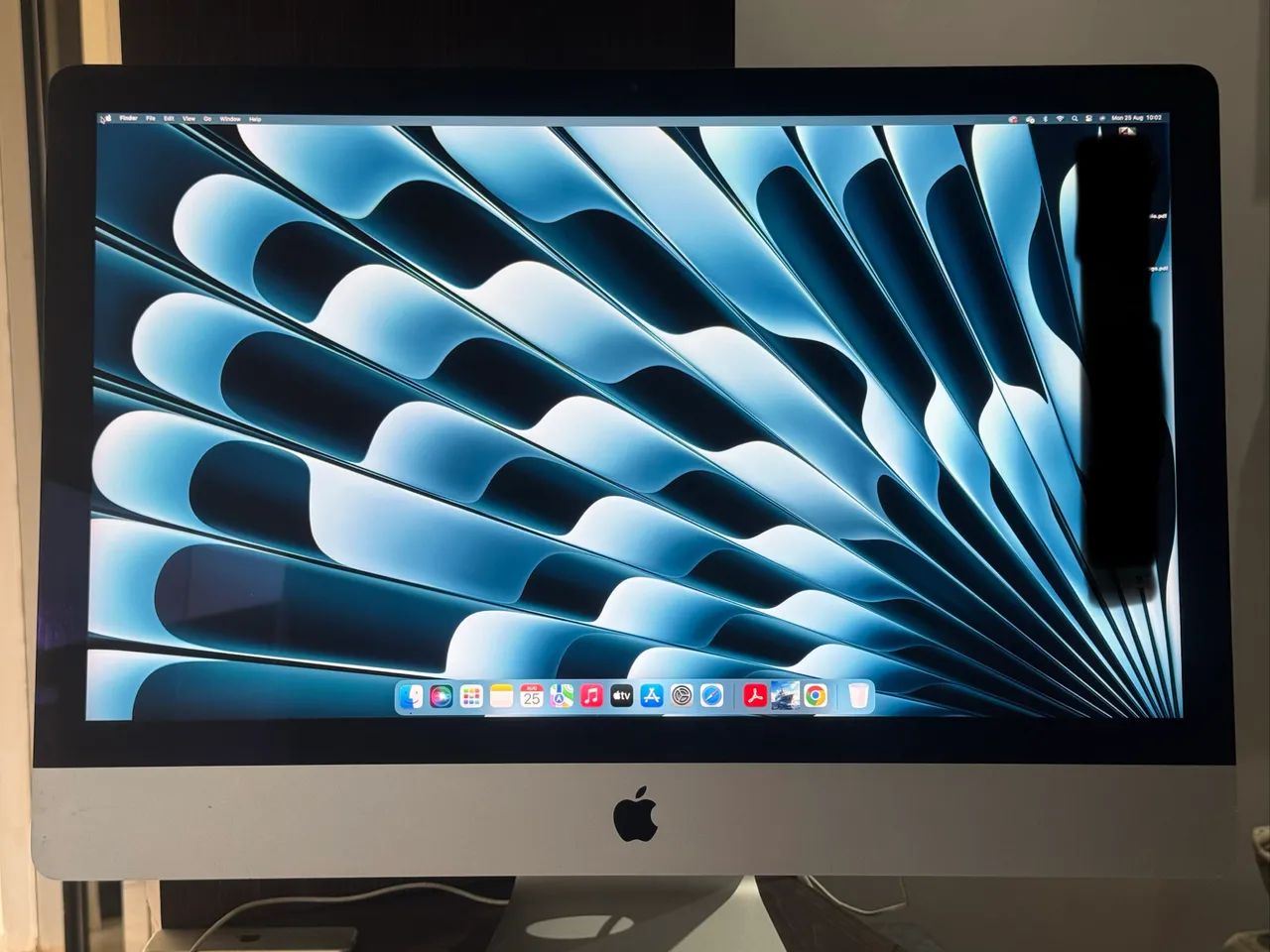 Imac 27 inch 2019 - Computadores e Desktops - Quedas do Iguaçu