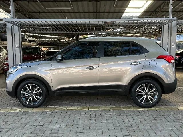 Creta 2018 Prestige 2.0 16V Automático - Foto 3