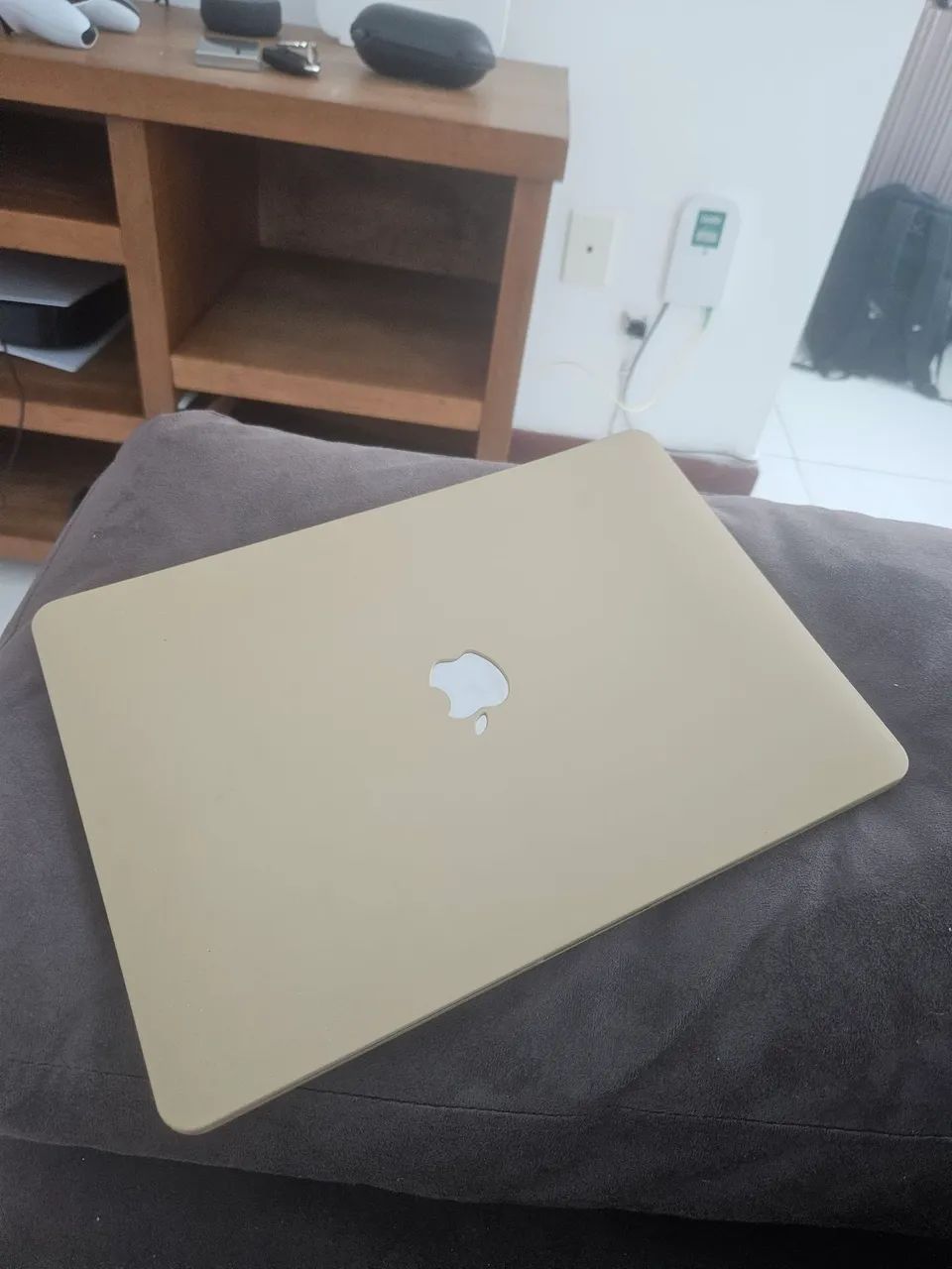 MacBook Pro 2017 - TouchBar - I5 8gb