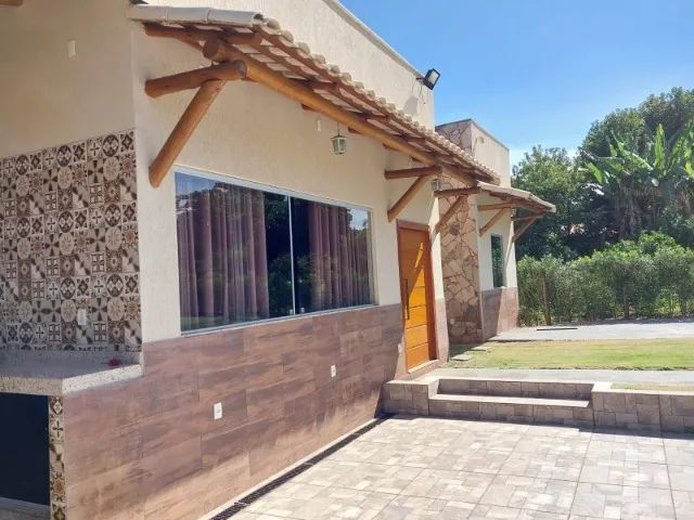 Sítio em Condomínio - Igarapé - 1000 metros - Ótimo acabamento - Foto 5