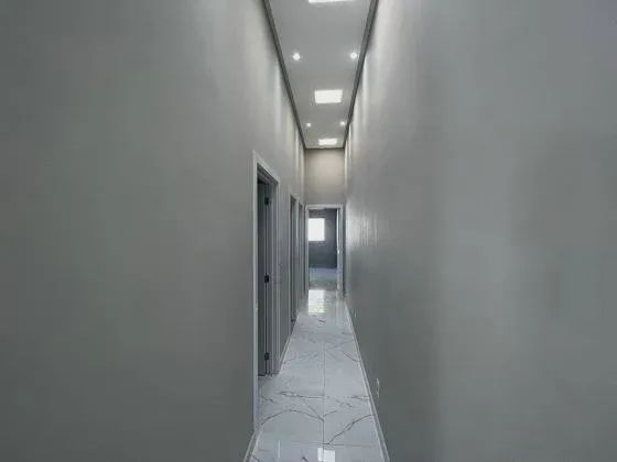 Casa térrea | Quinta Das Marinas Com 3 dormitórios| Pronta pra morar - Foto 4