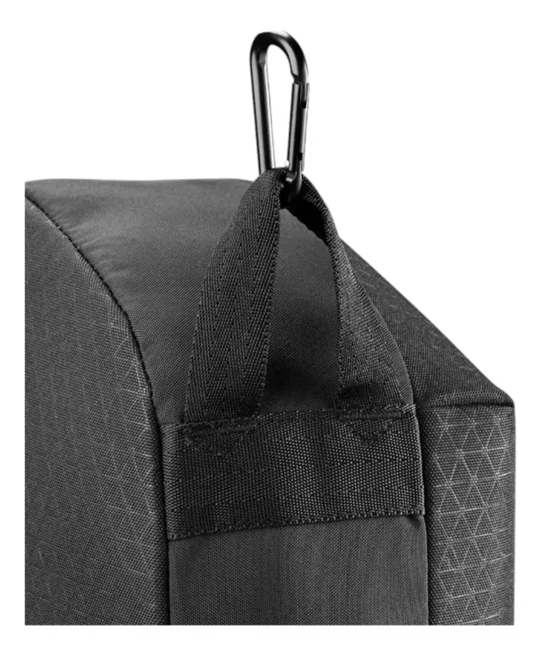 Raqueteira Wilson Clash v3 3PK Bolsa - Foto 5