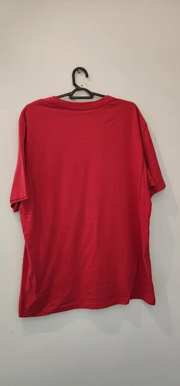 Camisa Original Cavallera Masculina - Foto 4