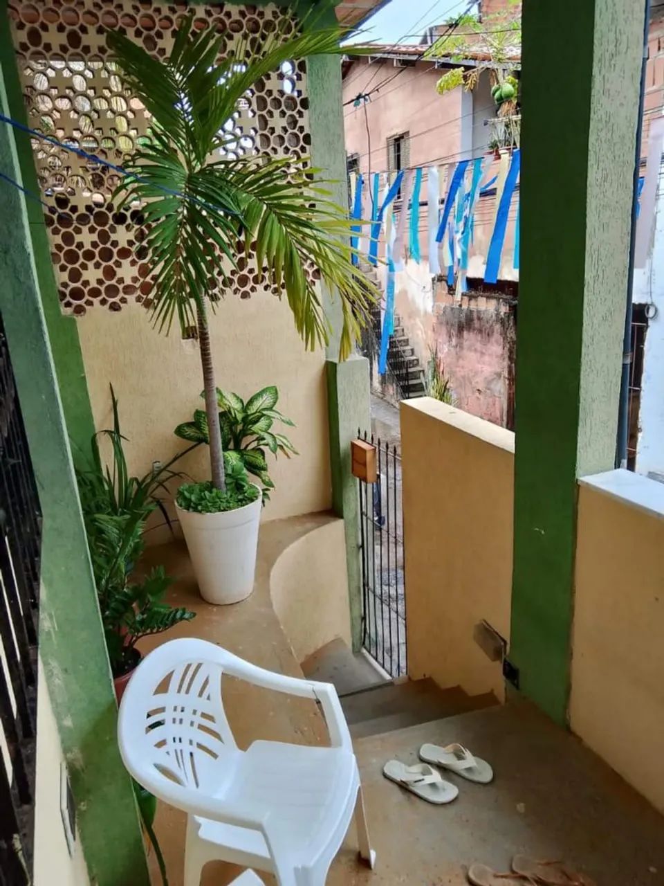 Foto - Salvador - Itapuã