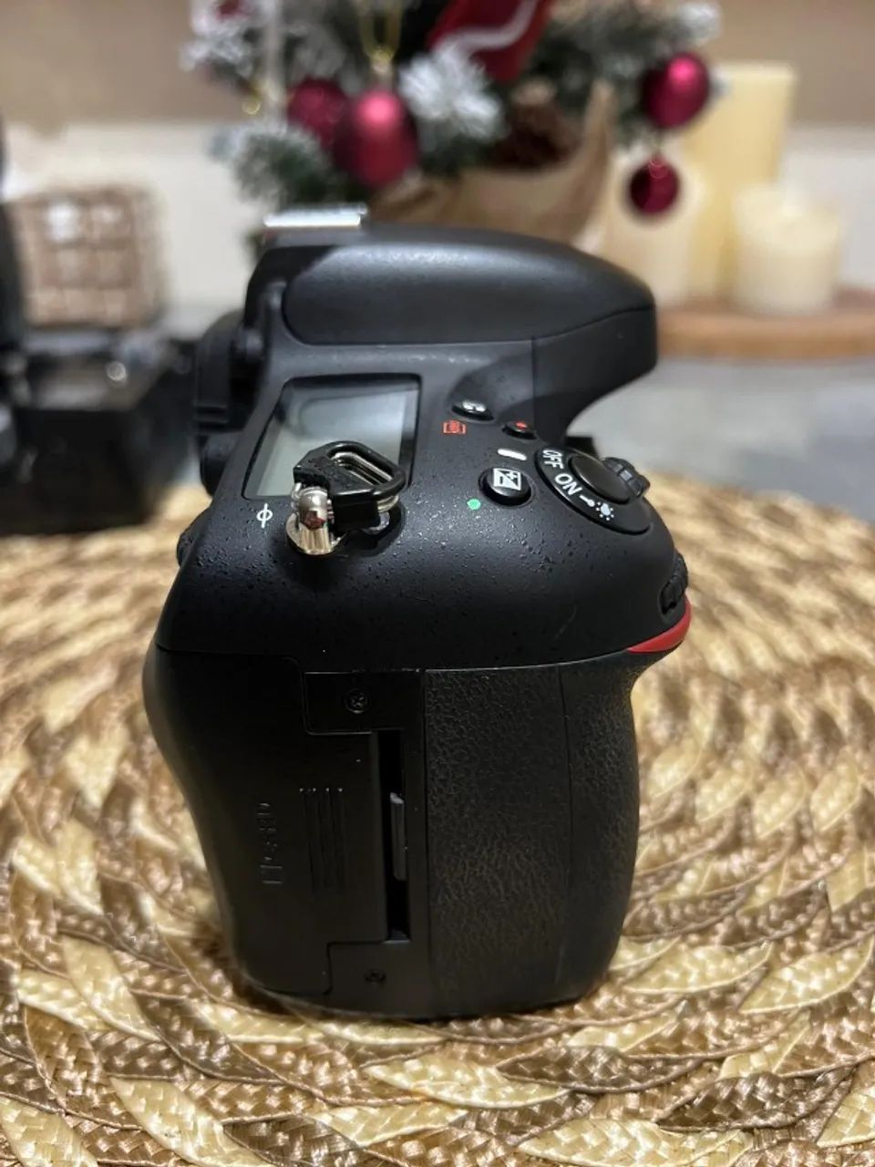 Nikon D610  41k clicks  - Foto 5