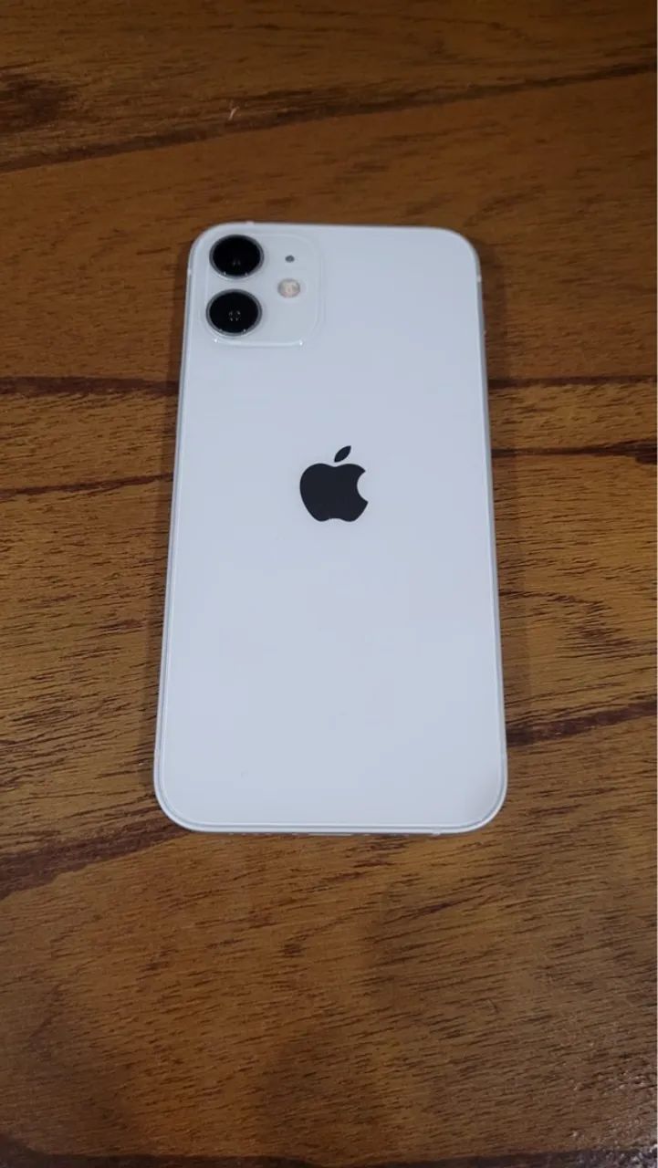 Vendo iPhone 12 mini -64gb  - Foto 2