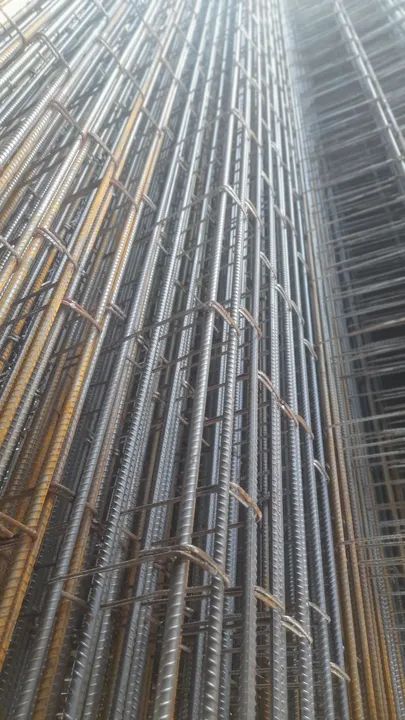 Ferragens para fundação - Novo - Foto 6