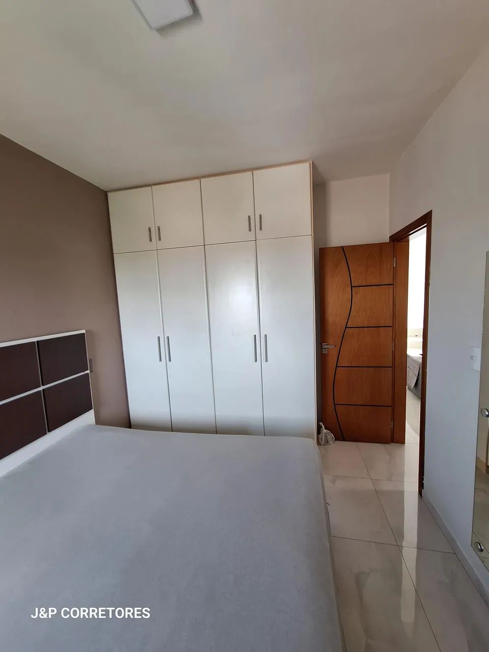 Imóvel a venda condomínio residencial Araucária, tem 67 mt², bairro Industrial - Porto Vel - Foto 4