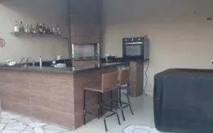 Otima casa no Sumarezinho | Só aqui na Imobiliária Rosa e Rangel