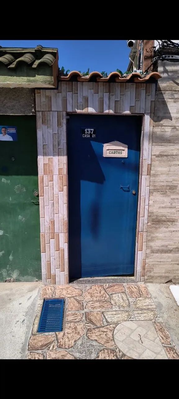 Foto - Nova Iguaçu - Ouro Verde