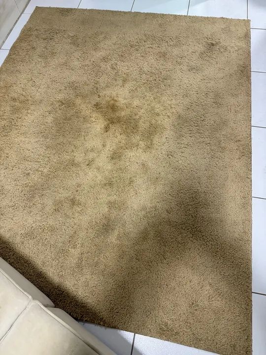 Tapete São Carlos  2,50x2,00- Decoração para sua casa