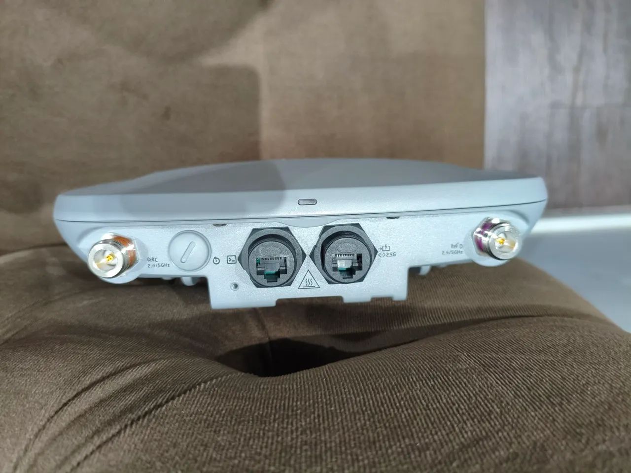 Cisco Catalyst Wireless 9163E - Foto 4