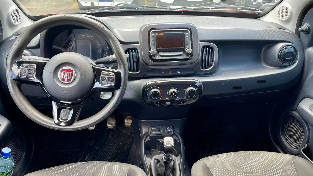 MOBI DRIVE 17/18 - Foto 5