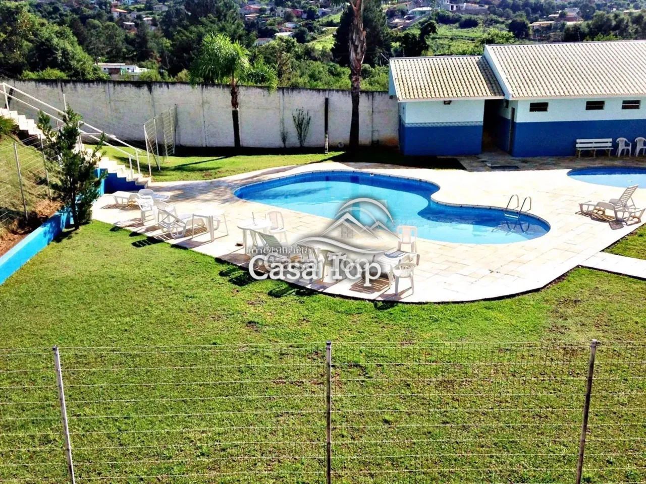 Terreno à venda Condomínio Residencial Parque dos Franceses - Olarias - Foto 5