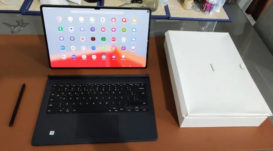 Samsung Galaxy Tab S9 Ultra  - Foto 5