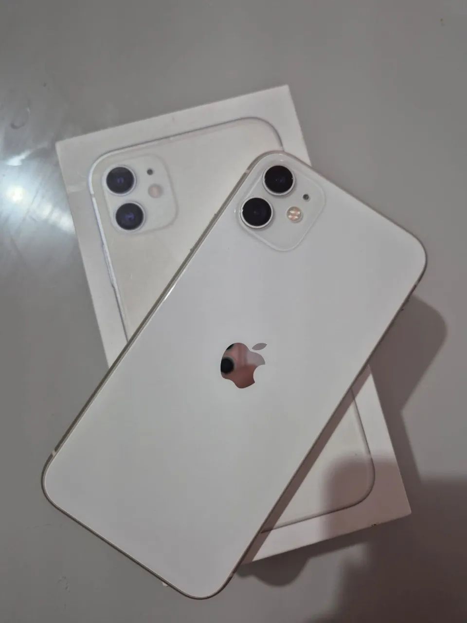 iPhone 11 | 256GB - Celulares e Smartphones - Paratibe, João