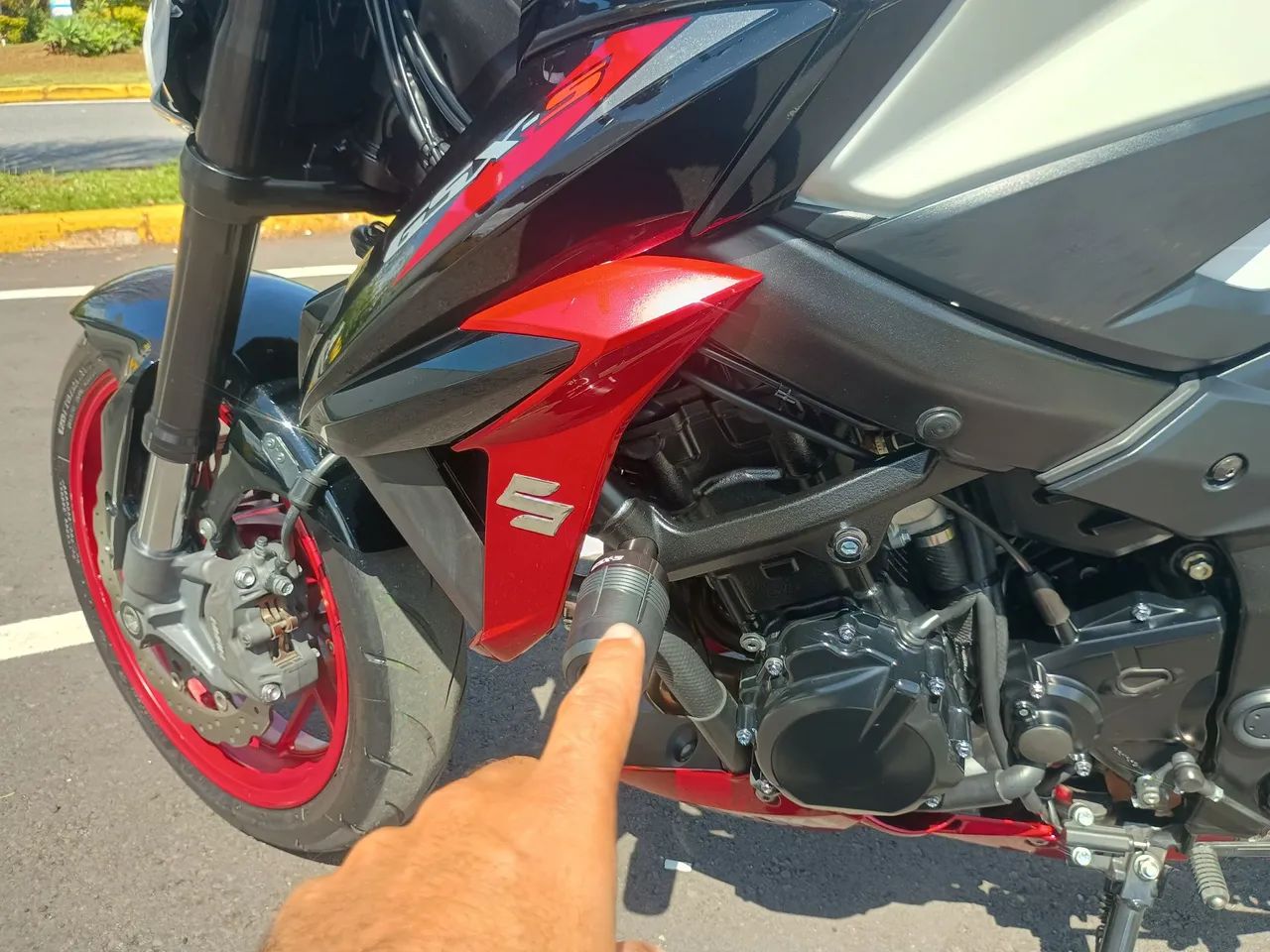 6000 quilómetros  - Foto 4