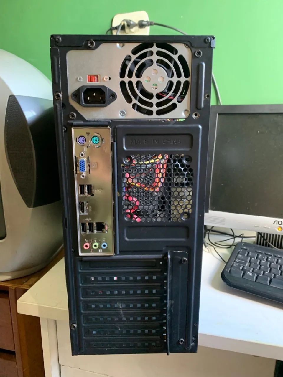 Cpu / placa 1155  - Foto 2