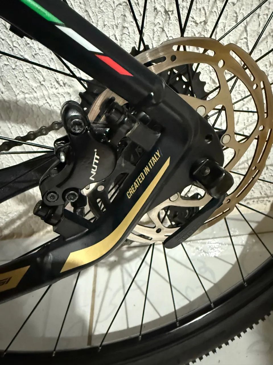 Bicicleta Oggi Big Wheel 7.0 - Aro 29 - Quadro 19 - Foto 2