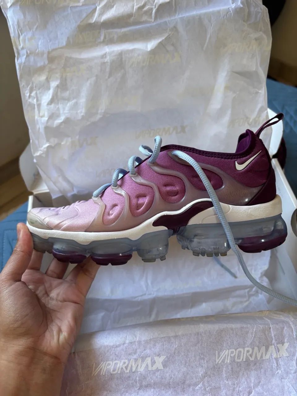 Vapormax Feminino Novo Tenis Da Nike Air Vapormax Vapormax Flyknit