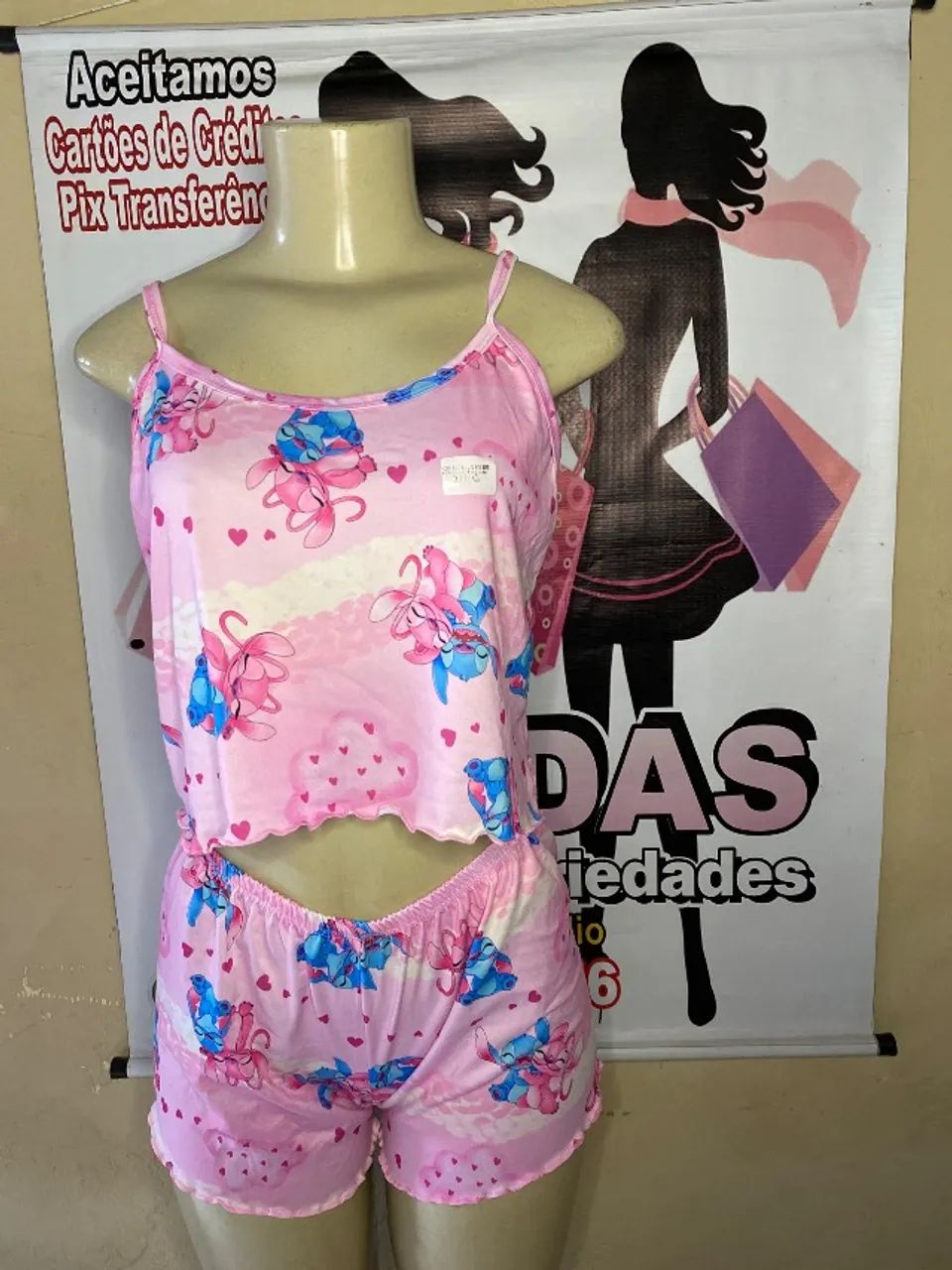 Baby Doll - Foto 3