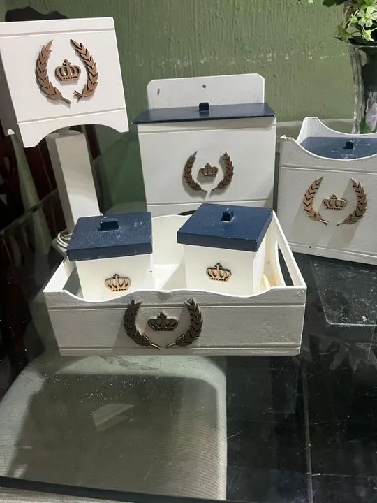 Kit de fraldas!!